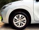 سوزوكي بالينو GL 1.5 L | | GCC | Accident-Free | In Excellent Condition | 571 P.M