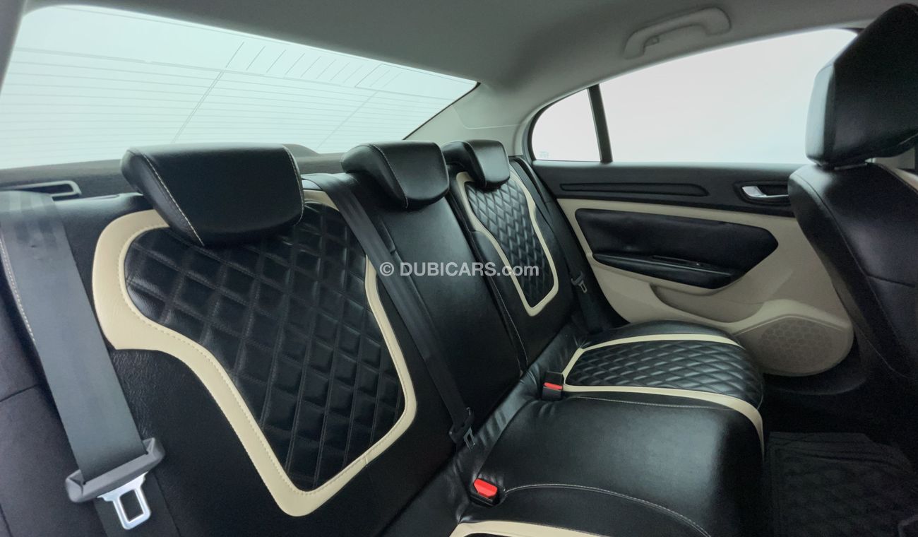 Renault Megane PE 1.6 | Zero Down Payment | Free Home Test Drive