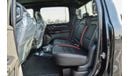 RAM 1500 DODGE RAM TRX 6.2L SUPERCHARGED PICKUP TRUCK 2022 | 360 CAMERA | PANORAMIC SUNROOF | ALLOY WHEELS | 