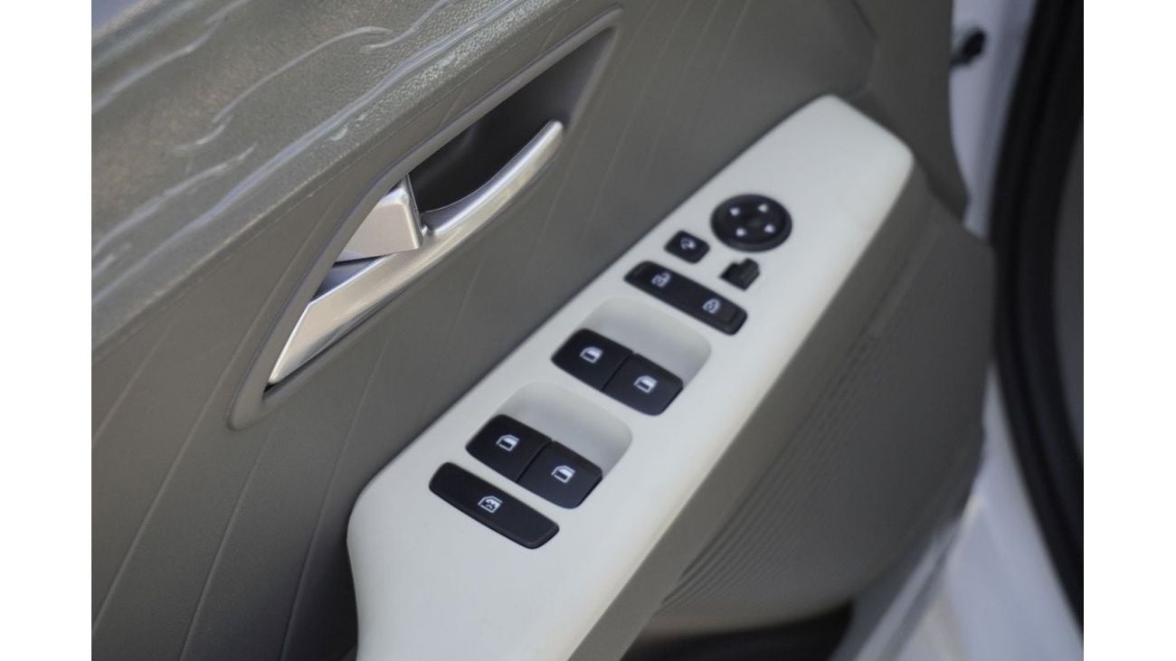 هيونداي أكسنت HYUNDAI ACCENT 2024