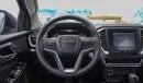 Isuzu D-Max X-Series Body-K,  4X4,  2022 , 0Km , (ONLY FOR EXPORT)