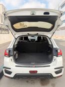 Mitsubishi ASX GLX 2.0L FWD