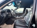 Toyota Land Cruiser GXR