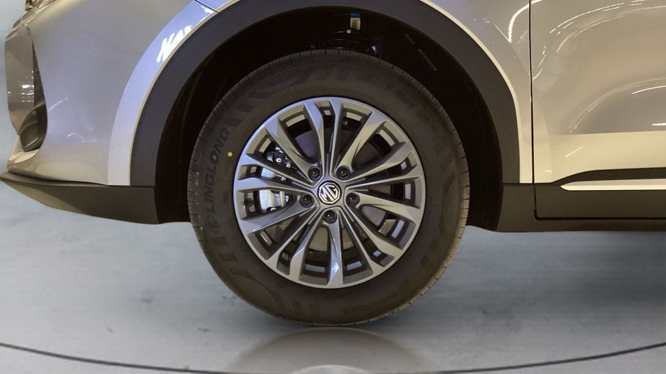 أم جي ZS Standard | شامل الضمان | 0 ﺪﻔﻋﺓ ﺃﻮﻟﻯ