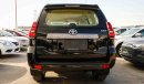 Toyota Prado Car For export only