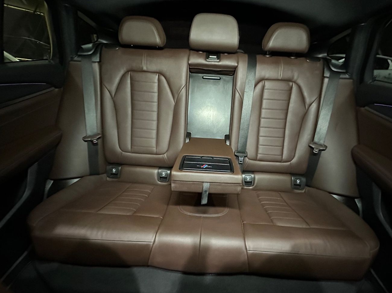 BMW X4 xDrive 30i 2.0L BMW X4 | 2023 | FULL OPTIONS TWIN TOURBO