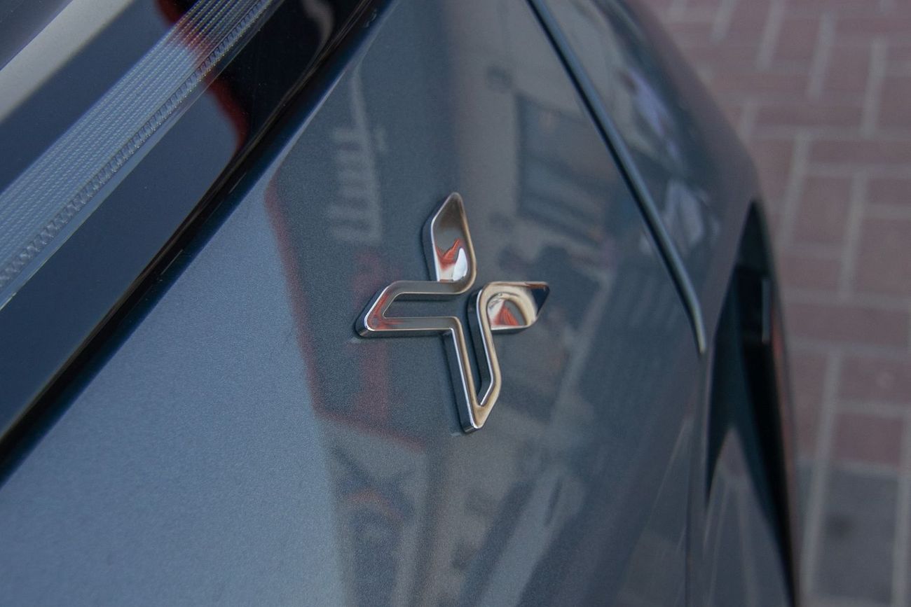 زيكر X 2026 ZEEKR X | STANDARD | RWD | GCC | 560 KM | 275 HP | EXPORT ONLY