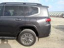 Toyota Land Cruiser LAND CRUISER VX-R 3.5L V6 PETROL | RHD |AVAILABLE COLOR GRAY & SILVER| 03 YEARS WARRANTY