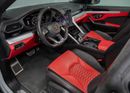 Lamborghini Urus STD