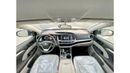 Toyota Highlander 2019 Toyota Highlander Hybrid Fuel 3.5L V6 - 4x4 AWD - MidOption+ Full 7 Leather Seat - Fully Servic