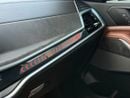 بي أم دبليو X7 XDRIVE40I M SPORT 3.0L