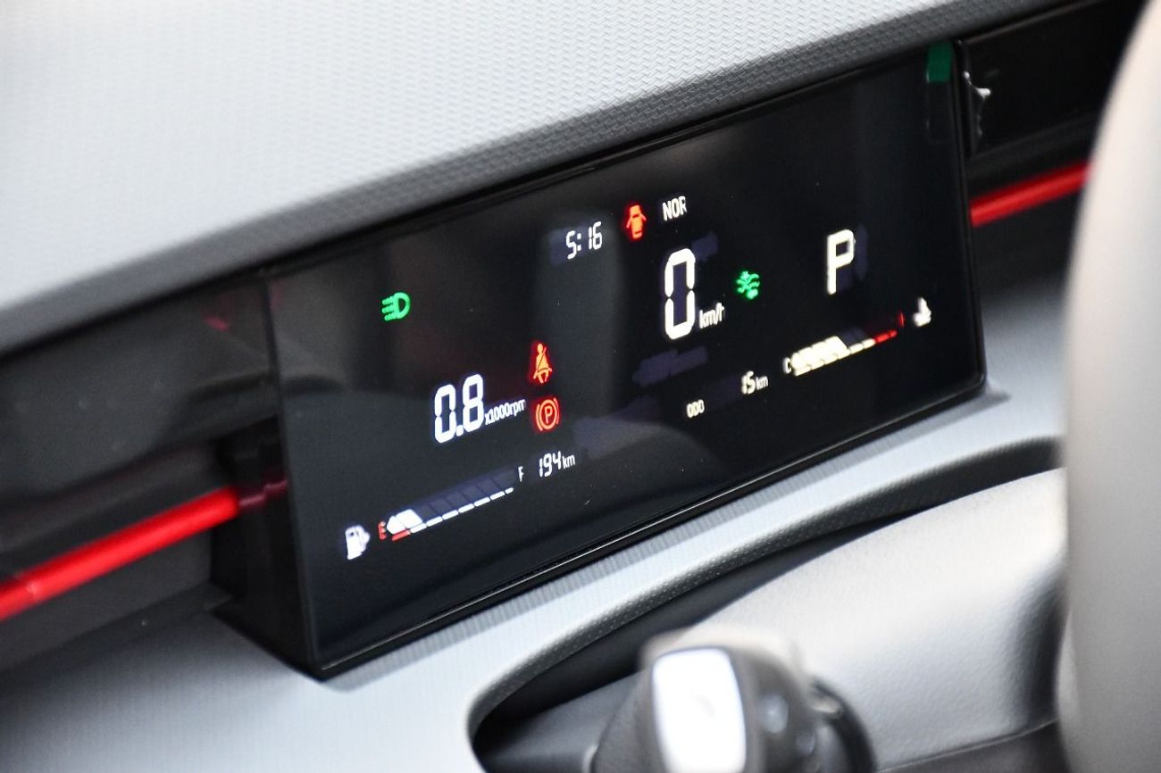 Jetour Dashing JETOUR DASHING LUXURY 2026 GCC