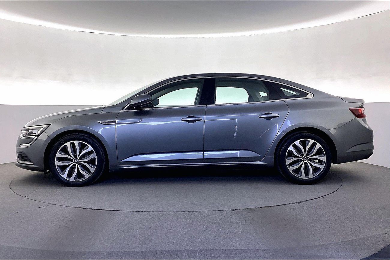 Renault Talisman LE | Guaranteed Warranty | 0 Down Payment