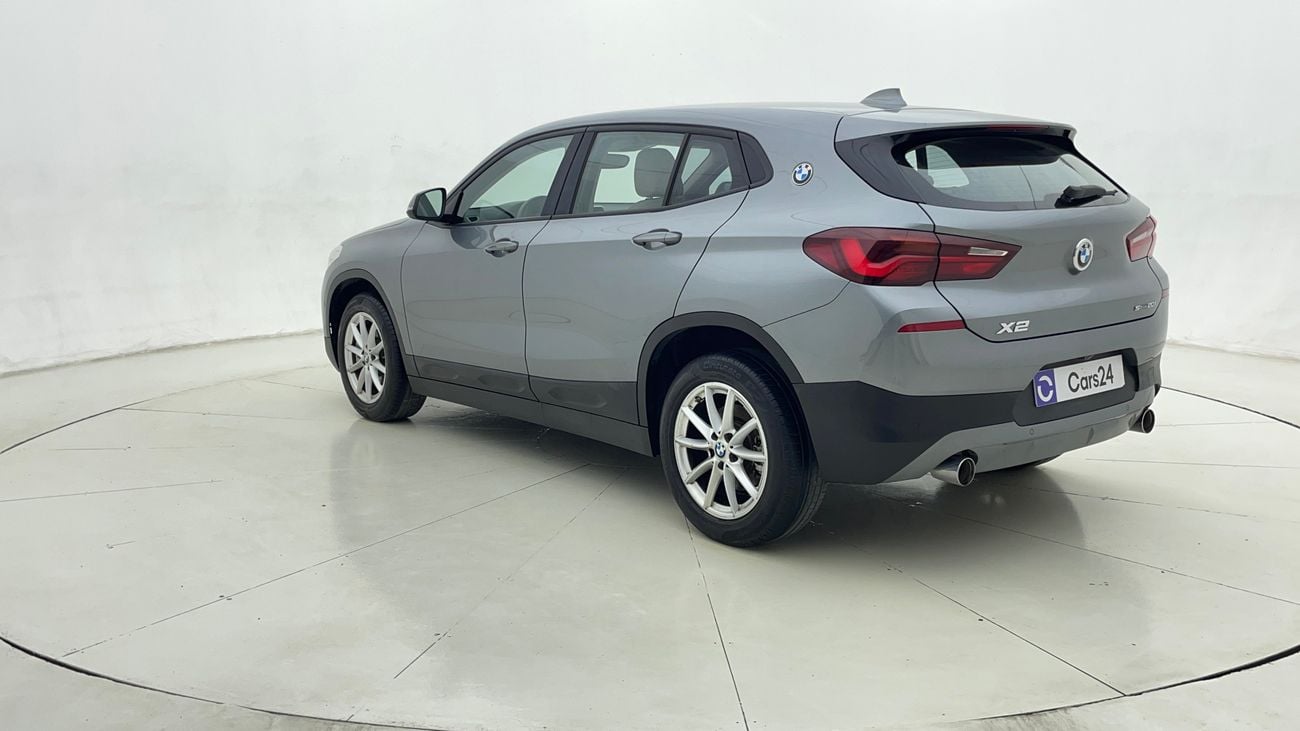 بي أم دبليو X2 2023 SDRIVE 20I JOY EDITION | AED 1067/Month | 0 DP | 30 Day Return | Warranty | Service History