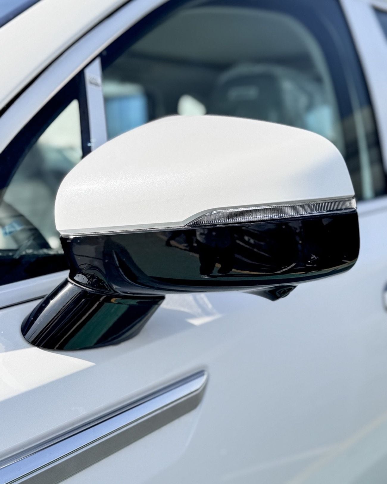 كيا سورينتو KIA SORENTO 3.5L - GCC Specs - 2026 MODEL (EXPORT ONLY)