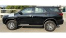 Toyota Fortuner NEW SHAPE 2.7L 4x4 LOW 6AT, 2021 LIMITED STOCK AVAILABLE IN COLORS