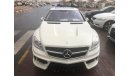 Mercedes-Benz CL 63 AMG model 2008 car prefect condition full service full option low mileage