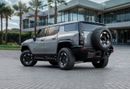 GMC Hummer EV Hummer EV 3X | 7,834 P.M | 0% Downpayment | GMC Warranty + Service Contract!