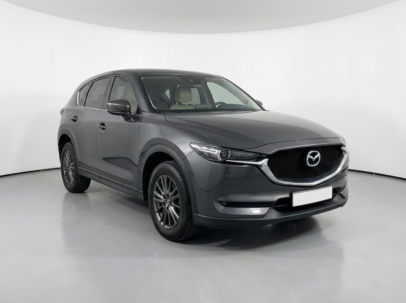 مازدا CX5 2022 GL | AED 818/Month | 0 DP | 30 Day Return | Warranty