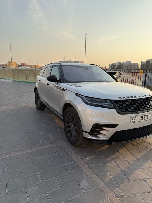 Land Rover Range Rover Velar P 250 SE