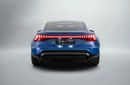 Audi e-tron GT STD