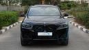 بي أم دبليو X4M (For Export , НА ЭКСПОРТ) xDrive 30i 2.0T GCC 2025 Без пробега