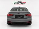 أودي A4 35 TFSI S-LINE