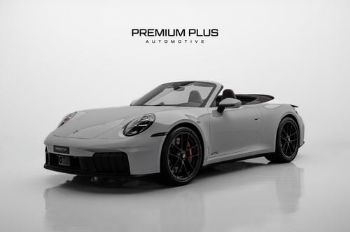 Porsche 911 CARRERA GTS