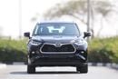 Toyota Highlander Highlander 2024 | Best Price in UAE