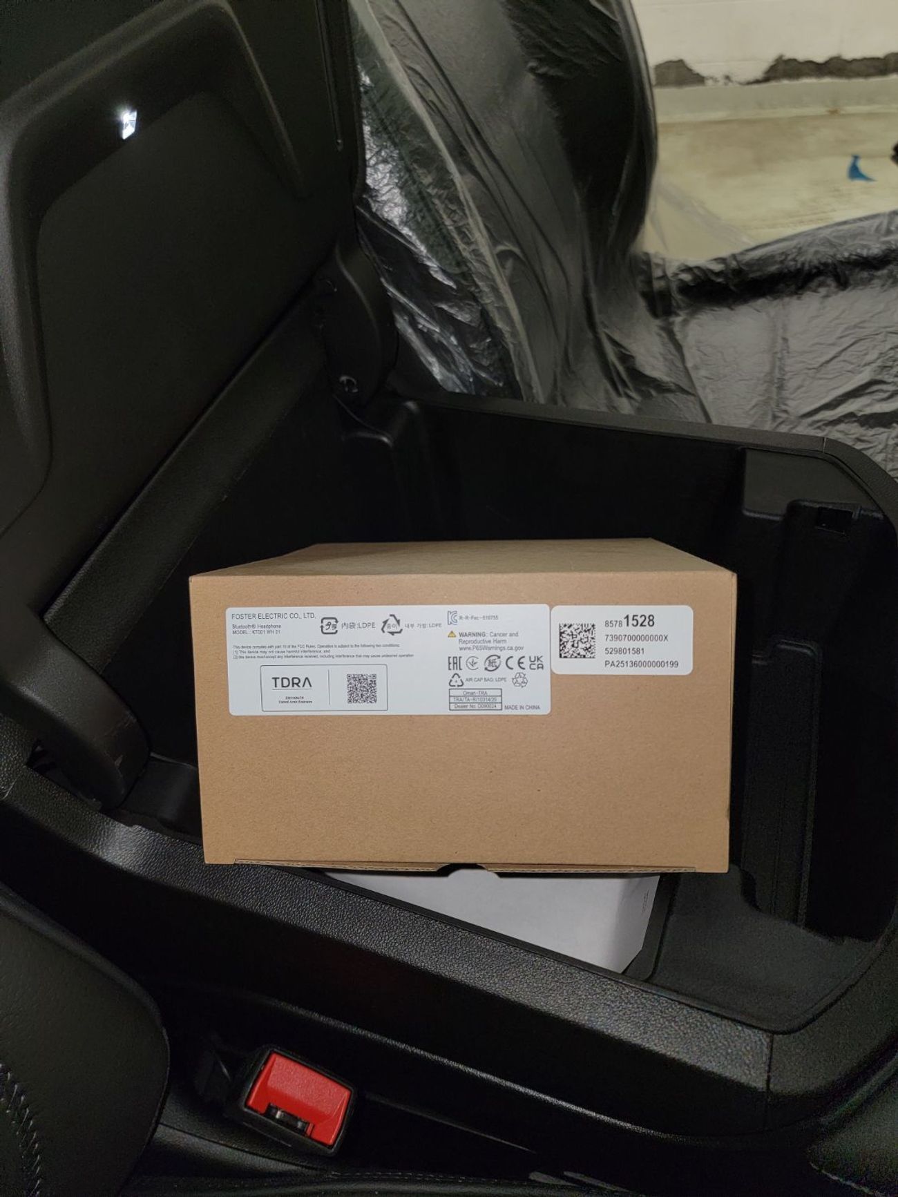 جي أم سي يوكون Denali With Captain Seats  6.2L Brand New