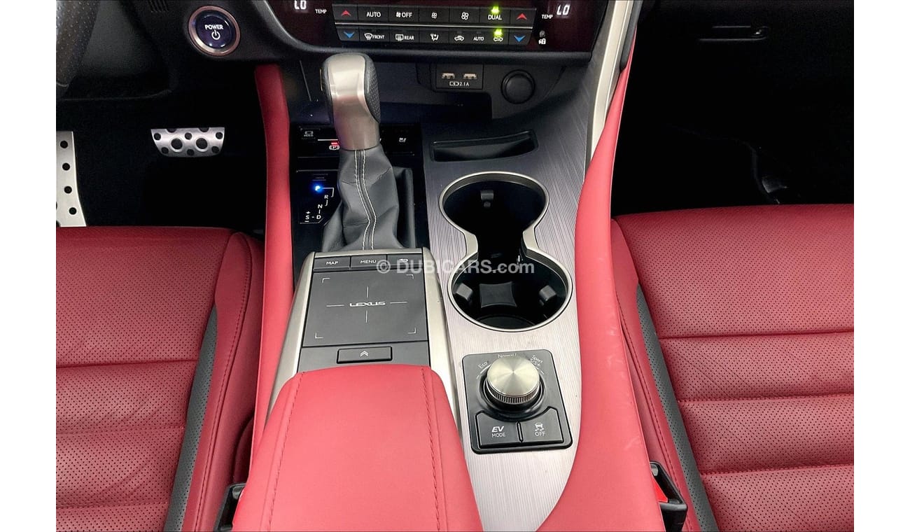 Chevrolet Tahoe LTZ ‏خليجي