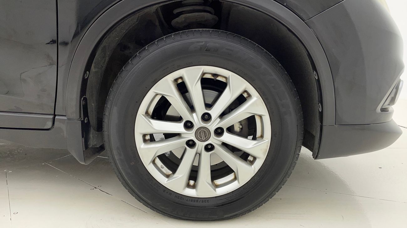 Nissan XTrail S 2.5 | Zero Down Payment | Free Home Test Drive