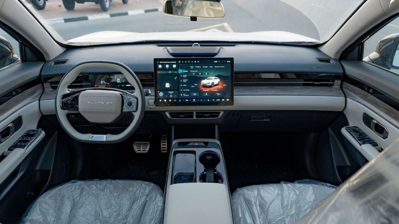 Jetour Dashing 2025 Jetour Dashing 1.6L FWD AT