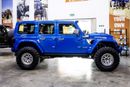 جيب رانجلر أنليميتد RUBICON 392 Jeep Wrangler Rubicon 2022
