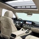 Mercedes-Benz GLS 450 4MATIC 2020 Mercedes Benz GLS 450 AMG 4MATIC, Warranty, Full Mercedes Service History, 7 Seater, GCC