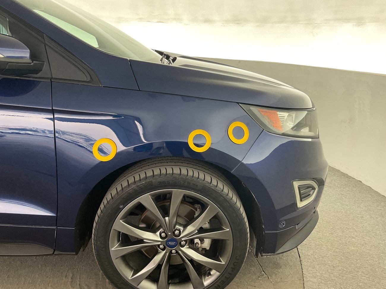 Ford Edge Sport | upto AED 20,000 Ramadan Discount | Guaranteed Warranty | 0 Down Payment