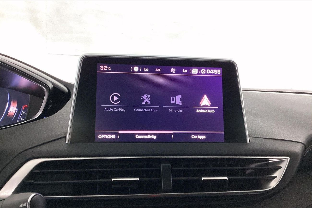 Peugeot 5008 GT Line | National Day Celebration | Guaranteed Warranty | 0 Down Payment