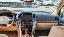 Toyota Land Cruiser VX.R V8 5.7