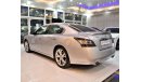 Nissan Maxima EXCELLENT DEAL for our Nissan Maxima 2015 Model!! in Silver Color! GCC Specs