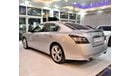 Nissan Maxima EXCELLENT DEAL for our Nissan Maxima 2015 Model!! in Silver Color! GCC Specs