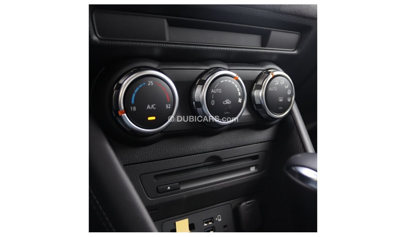 Mazda CX3 2022 MAZDA CX-3 1.5 SKYACTIV