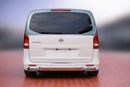 Mercedes Benz Vito 360° Fully Electric VIP Seats | Nappa Leather Interior | Luxury Conversion