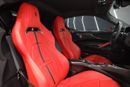 Ferrari SF90 Assetto Fiorano Package, JBL Audio, Al Tayer Warranty + Service!!