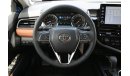 Toyota Camry Luxury Z 3.5L