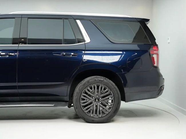 Chevrolet Tahoe LT, миниатюра 23
