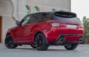 Land Rover Range Rover Sport HST 3.0L
