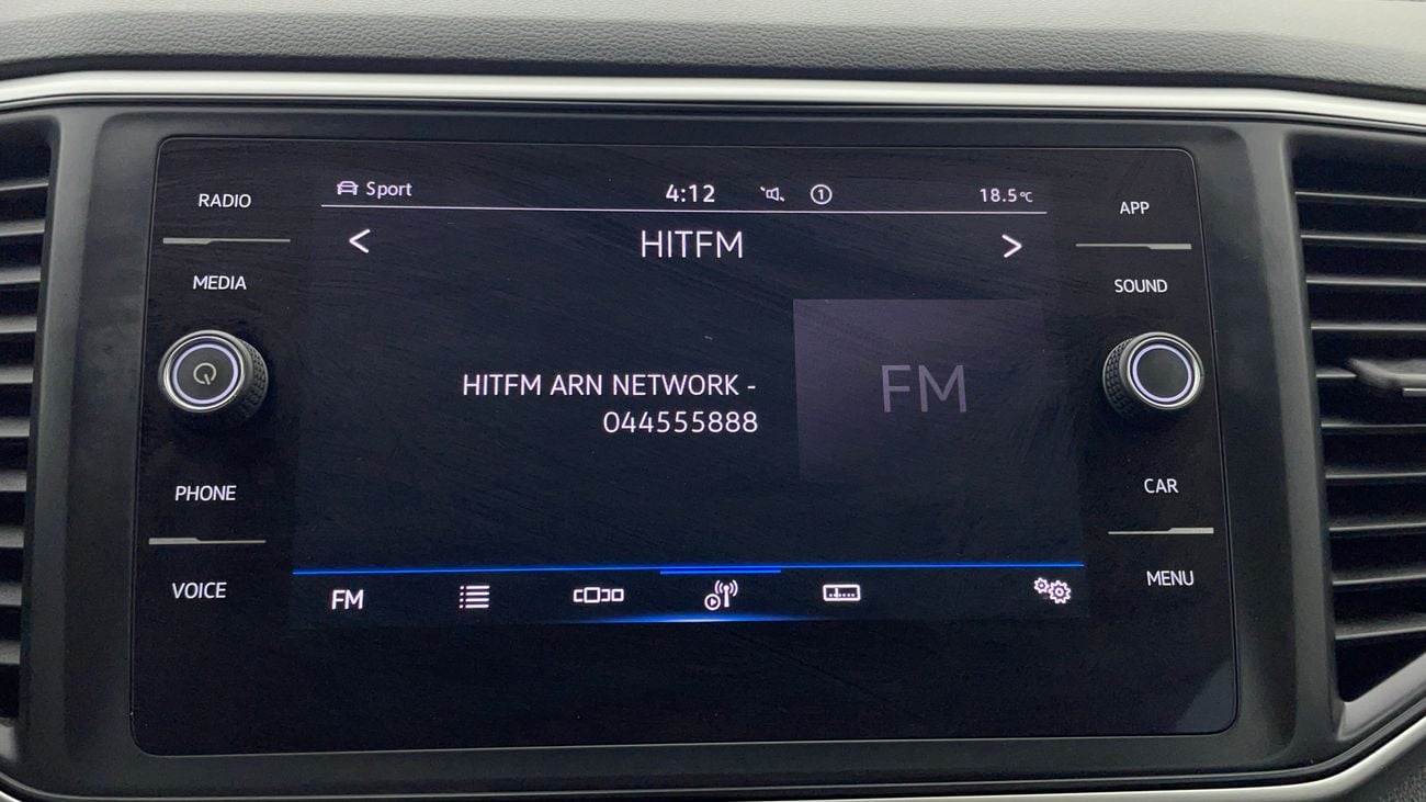 Volkswagen Teramont TRENDLINE 2 | Zero Down Payment | Home Test Drive