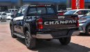 Changan Hunter PLUS 2.0L 4WD
