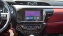 Toyota Hilux SR5  2.7L 4WD M/T 2025 MY EXPORT ONLY