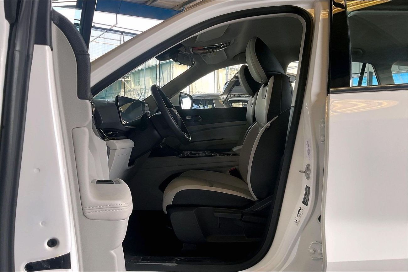 Ford Territory Trend | Guaranteed Warranty | 0 Down Payment